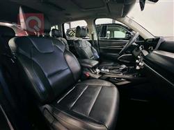 كيا تيلوريد